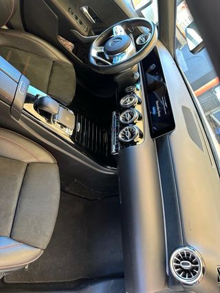 Mercedes-Benz Clase A 2018