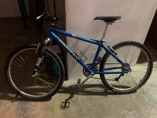 Bicicleta Grisley Talla M