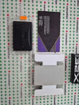 Star Wars: Arcade Mega Drive 32X