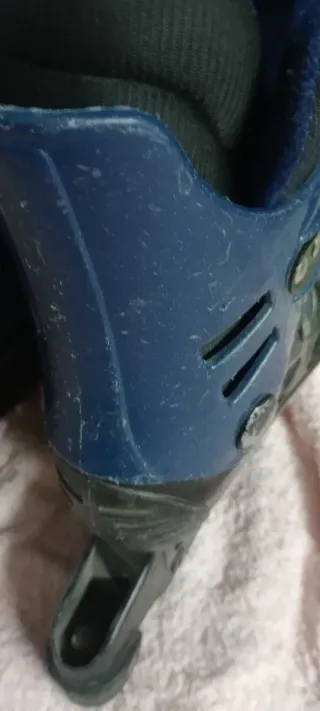 Pattini roller bambini