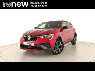 RENAULT Arkana 1.3 TCe R.S. Line EDC 117kW 160CV