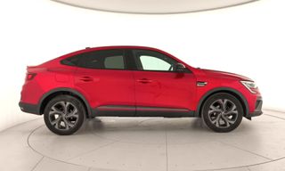 RENAULT Arkana 1.3 TCe R.S. Line EDC 117kW 160CV