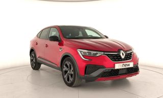 RENAULT Arkana 1.3 TCe R.S. Line EDC 117kW 160CV