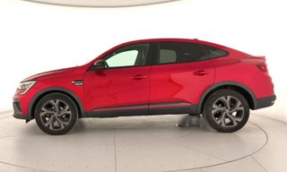 RENAULT Arkana 1.3 TCe R.S. Line EDC 117kW 160CV