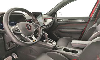 RENAULT Arkana 1.3 TCe R.S. Line EDC 117kW 160CV