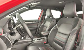 RENAULT Arkana 1.3 TCe R.S. Line EDC 117kW 160CV