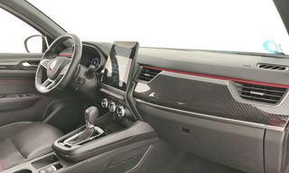 RENAULT Arkana 1.3 TCe R.S. Line EDC 117kW 160CV