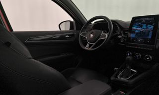 RENAULT Arkana 1.3 TCe R.S. Line EDC 117kW 160CV