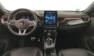 RENAULT Arkana 1.3 TCe R.S. Line EDC 117kW 160CV