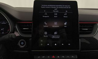 RENAULT Arkana 1.3 TCe R.S. Line EDC 117kW 160CV