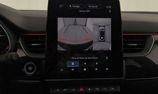 RENAULT Arkana 1.3 TCe R.S. Line EDC 117kW 160CV