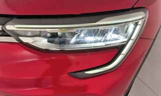 RENAULT Arkana 1.3 TCe R.S. Line EDC 117kW 160CV