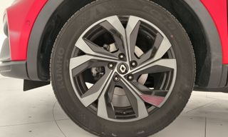 RENAULT Arkana 1.3 TCe R.S. Line EDC 117kW 160CV