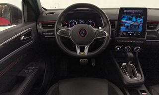 RENAULT Arkana 1.3 TCe R.S. Line EDC 117kW 160CV