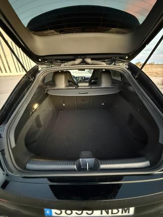 Mercedes-Benz CLA CLA Mercedes-AMG 45 4MATIC+ Shooting Bra