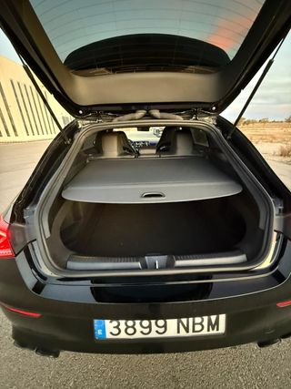 Mercedes-Benz CLA CLA Mercedes-AMG 45 4MATIC+ Shooting Bra
