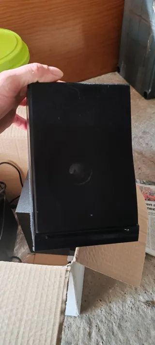 Radio CD SilverCrest MP3