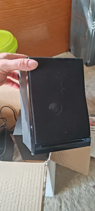 Radio CD SilverCrest MP3