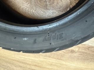 Neumático Continental Zippy 1 120/70-12