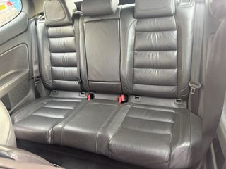 Despiece VW Golf 5 GTI Motor BWA