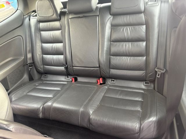 Despiece VW Golf 5 GTI Motor BWA