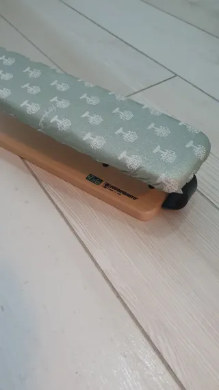 Stiramaniche Foppapedretti