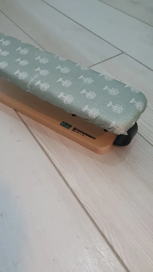 Stiramaniche Foppapedretti