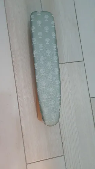 Stiramaniche Foppapedretti