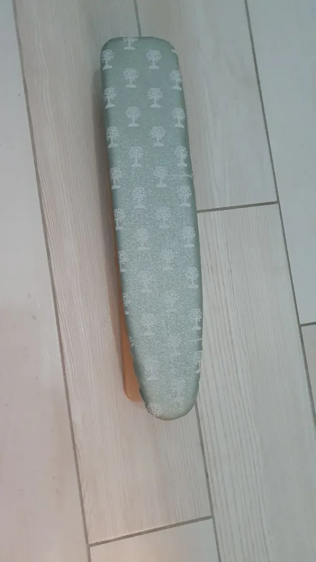 Stiramaniche Foppapedretti