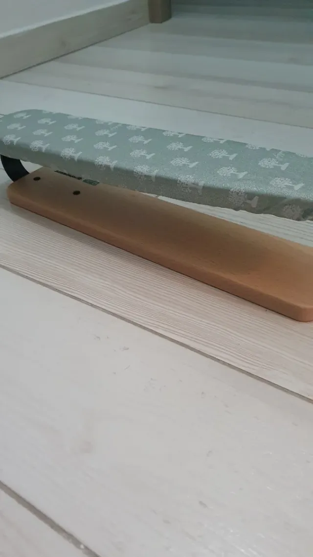 Stiramaniche Foppapedretti