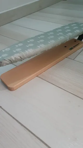 Stiramaniche Foppapedretti