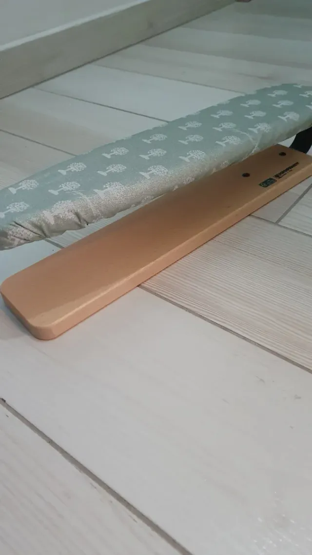 Stiramaniche Foppapedretti