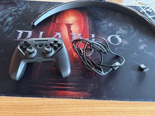 Mando SteelSeries Stratus Duo