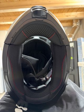 Acerbis CASCO MODULARE SEREL 2206 BIANCO M