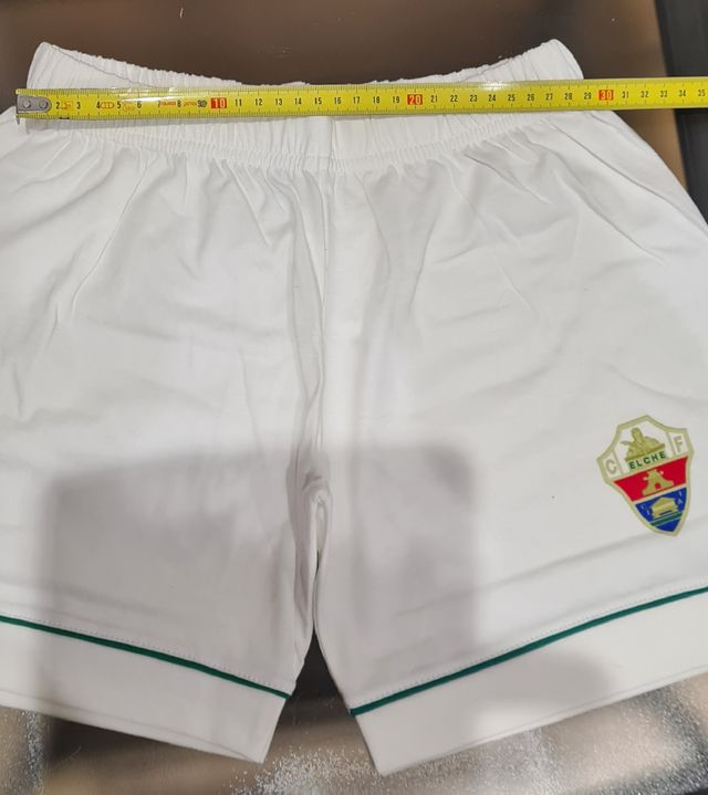 Pijama niño 10 años Elche CF  NUEVO