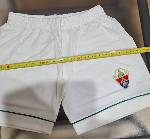 Pijama niño 10 años Elche CF  NUEVO