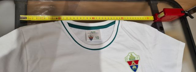 Pijama niño 10 años Elche CF  NUEVO