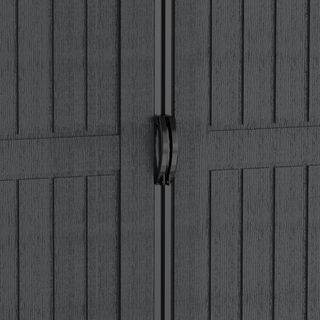 Caseta PVC Apex Pro Plus 10,5x8 Adobe