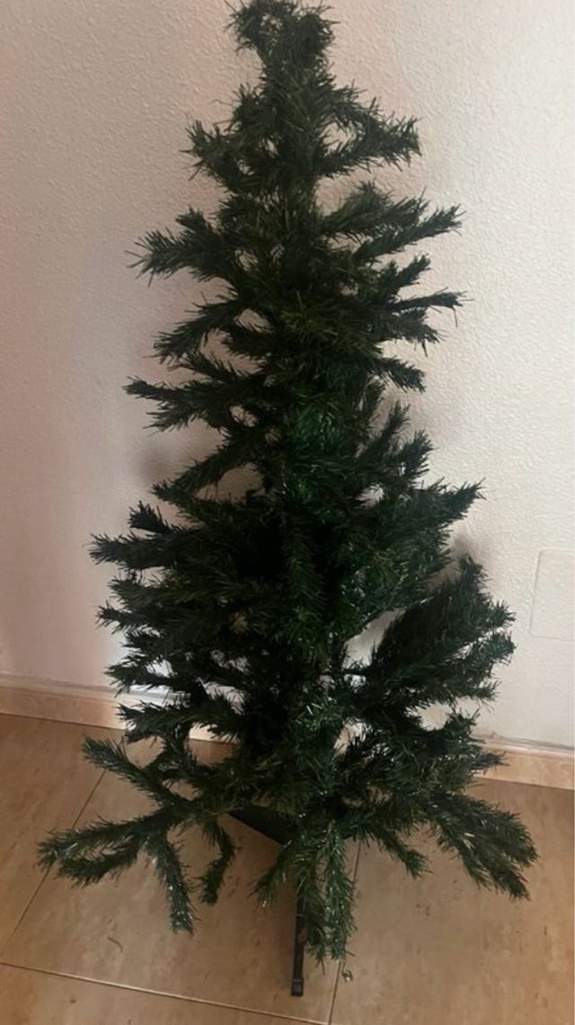 Árbol de Navidad