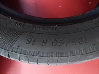 Neumáticos Michelin Primacy Seminuevos