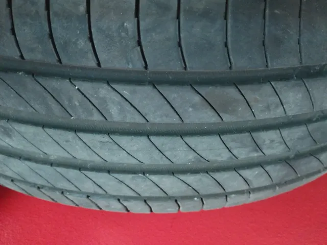 Neumáticos Michelin Primacy Seminuevos