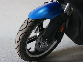 KYMCO Agility City Plus 125cc 2023 Carnet B 1913km