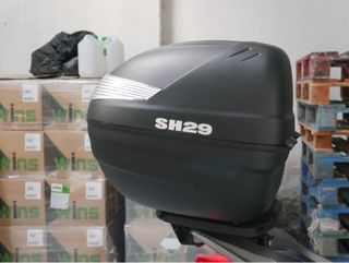 KYMCO Agility City Plus 125cc 2023 Carnet B 1913km