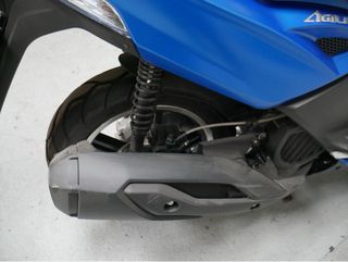 KYMCO Agility City Plus 125cc 2023 Carnet B 1913km