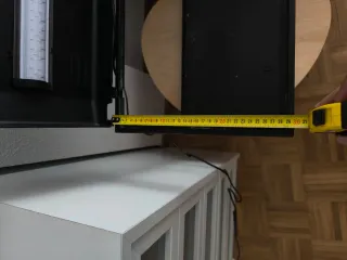 Kit pecera 45L con tapa, filtro y calentador