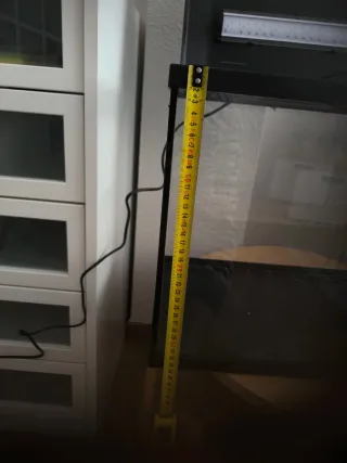 Kit pecera 45L con tapa, filtro y calentador