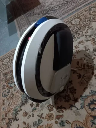 Patín Eléctrico Ninebot