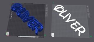 Impresión 3D personalizada