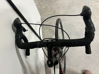 Bici de carretera Specialized