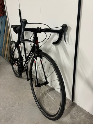 Bici de carretera Specialized